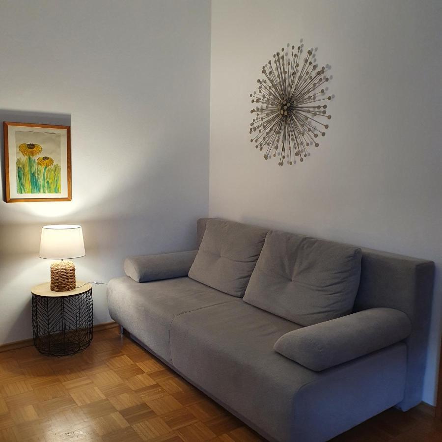 Apartments Rombon Bovec Exterior photo