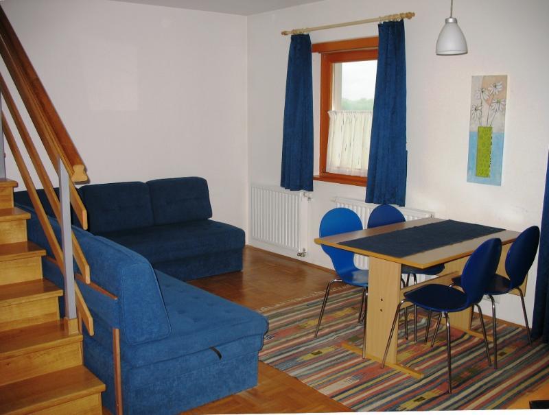 Apartments Rombon Bovec Exterior photo