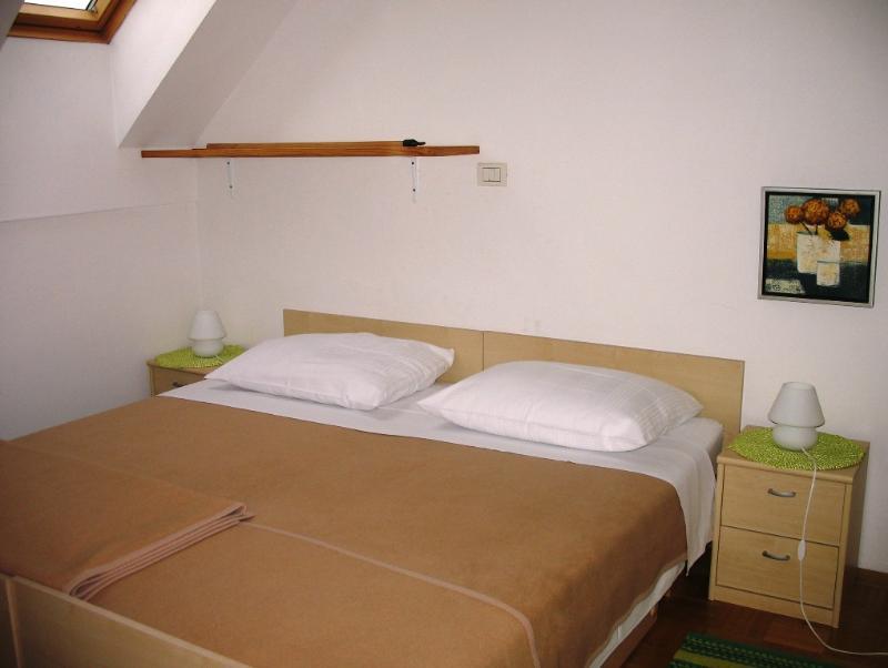 Apartments Rombon Bovec Exterior photo